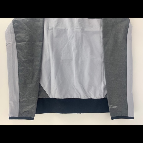 Under Armour Gore Windstopper Men's Jacket Sz M - Picture 7 of 8